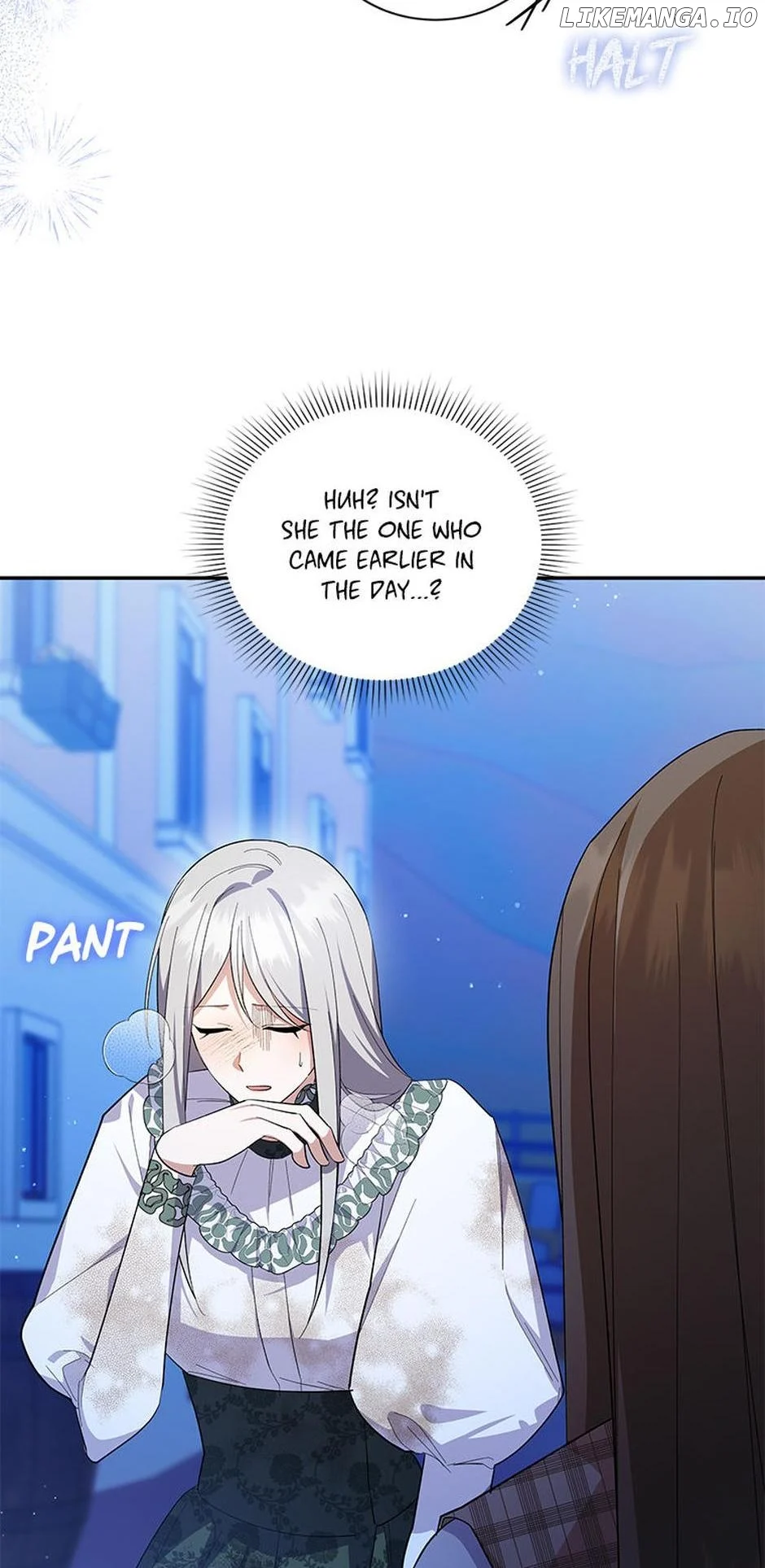 Please Support Revenge Chapter 62 page 21