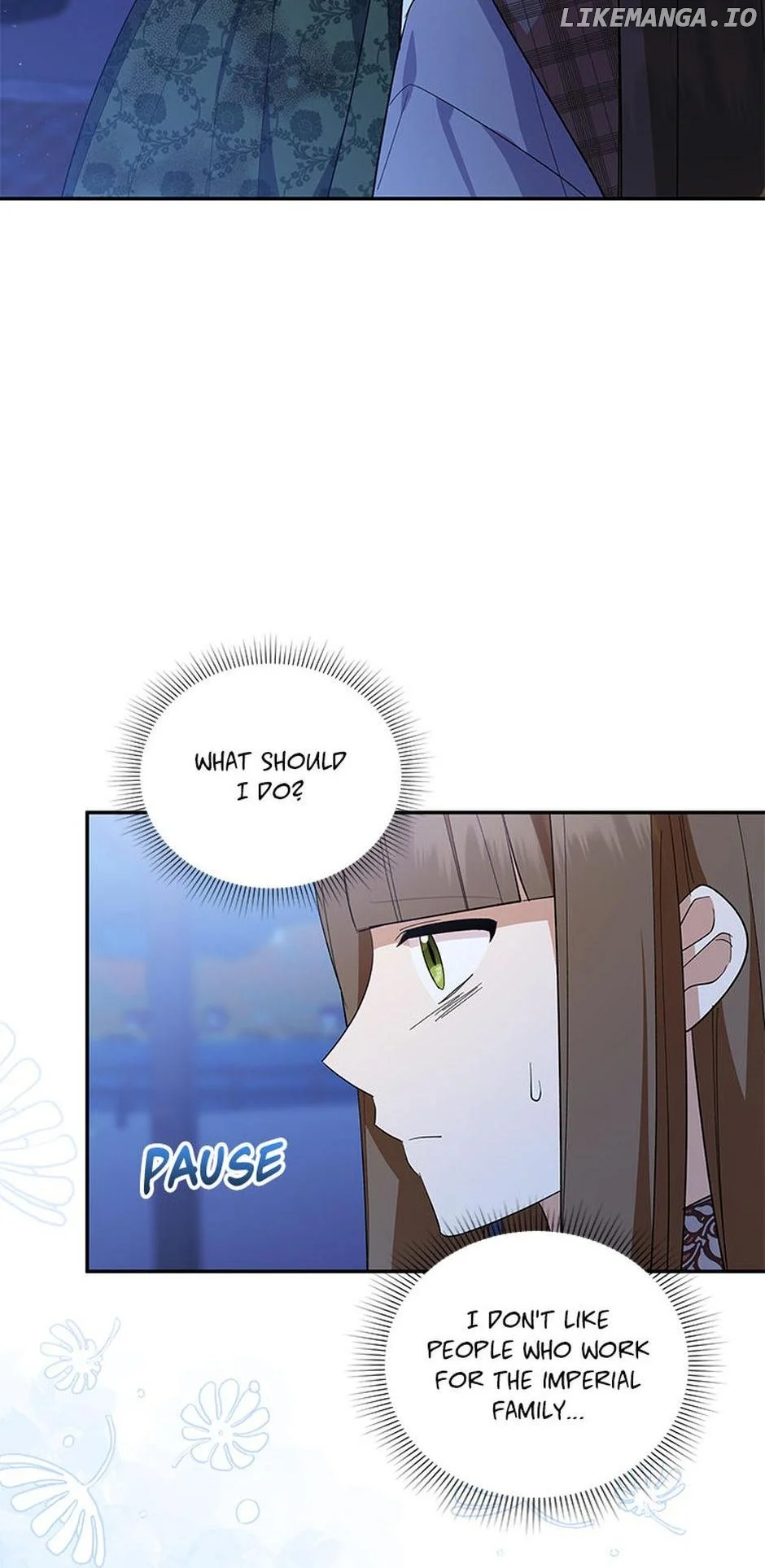 Please Support Revenge Chapter 62 page 22
