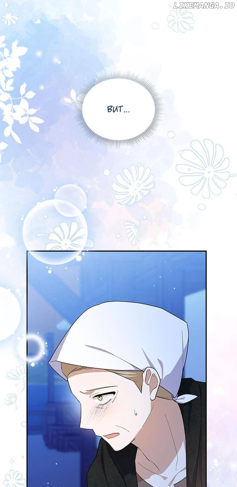 Please Support Revenge Chapter 62 page 23