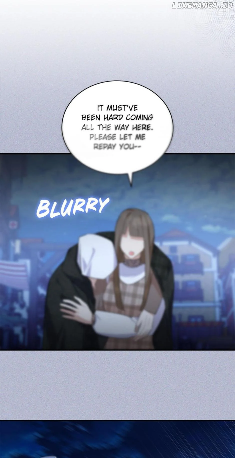 Please Support Revenge Chapter 62 page 26
