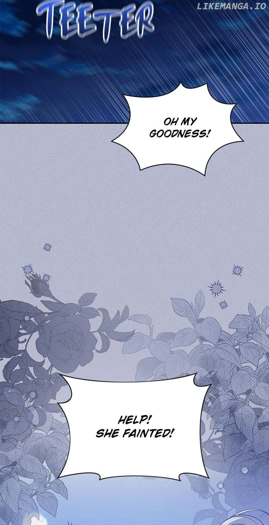 Please Support Revenge Chapter 62 page 27