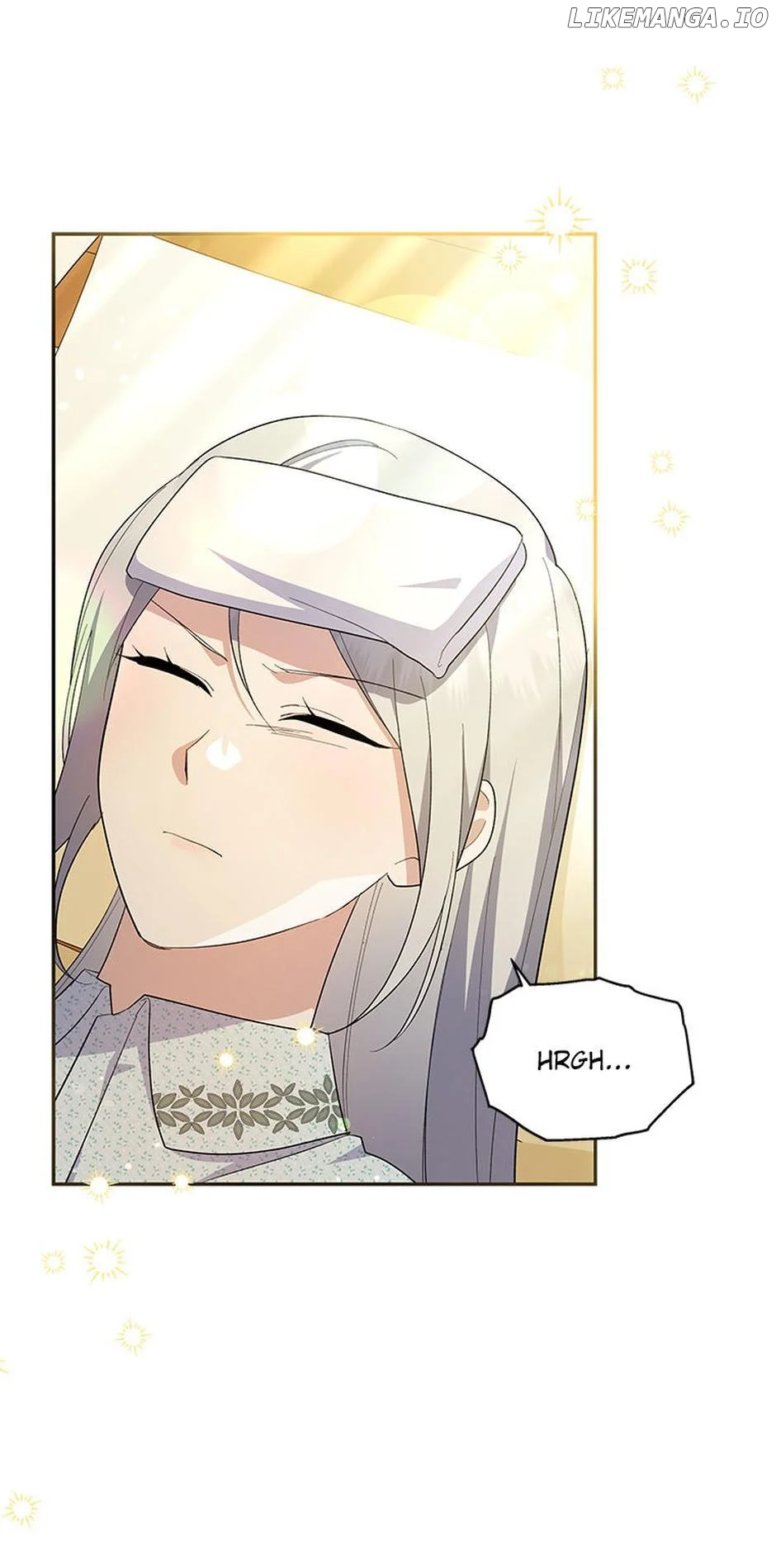 Please Support Revenge Chapter 62 page 31
