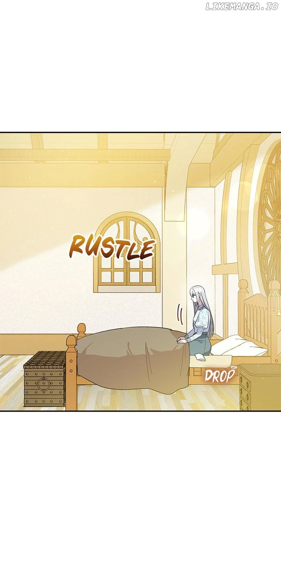 Please Support Revenge Chapter 62 page 32