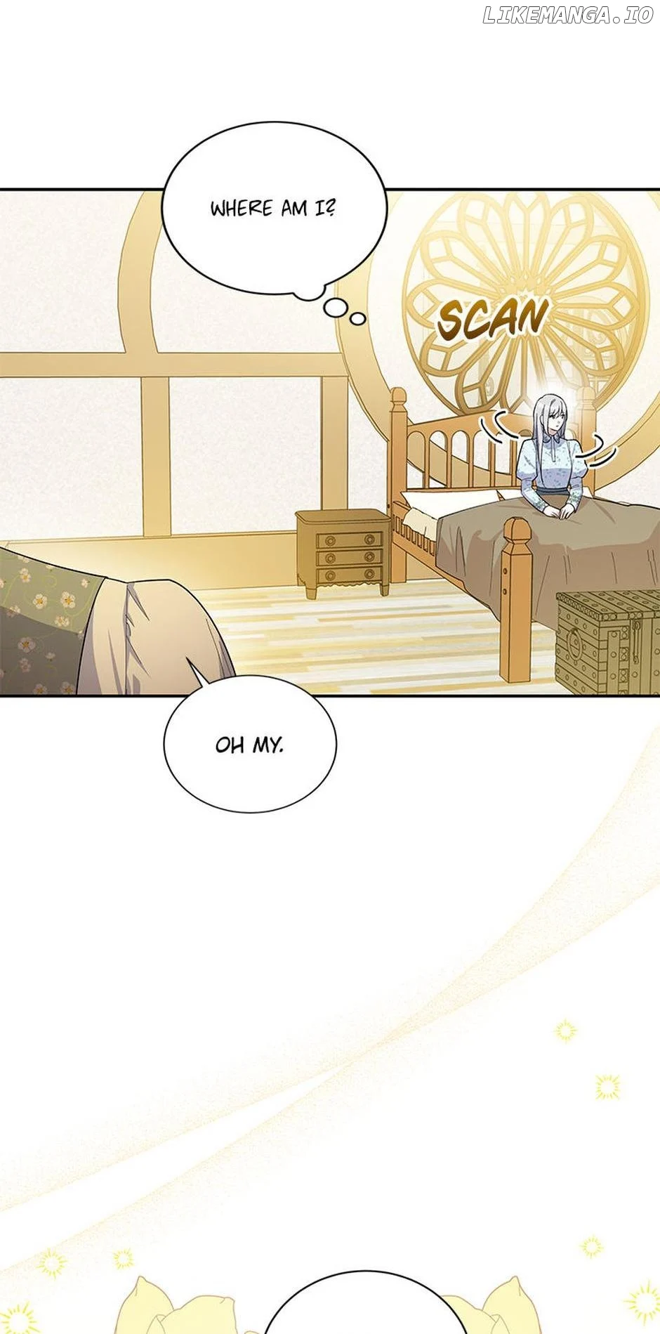 Please Support Revenge Chapter 62 page 33