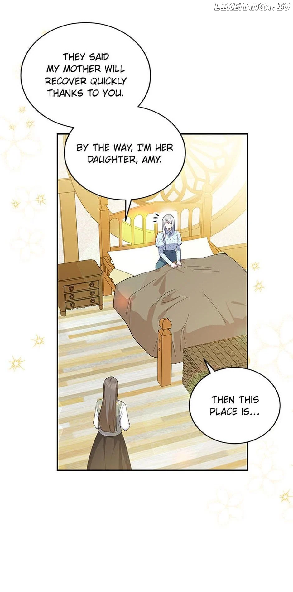 Please Support Revenge Chapter 62 page 35