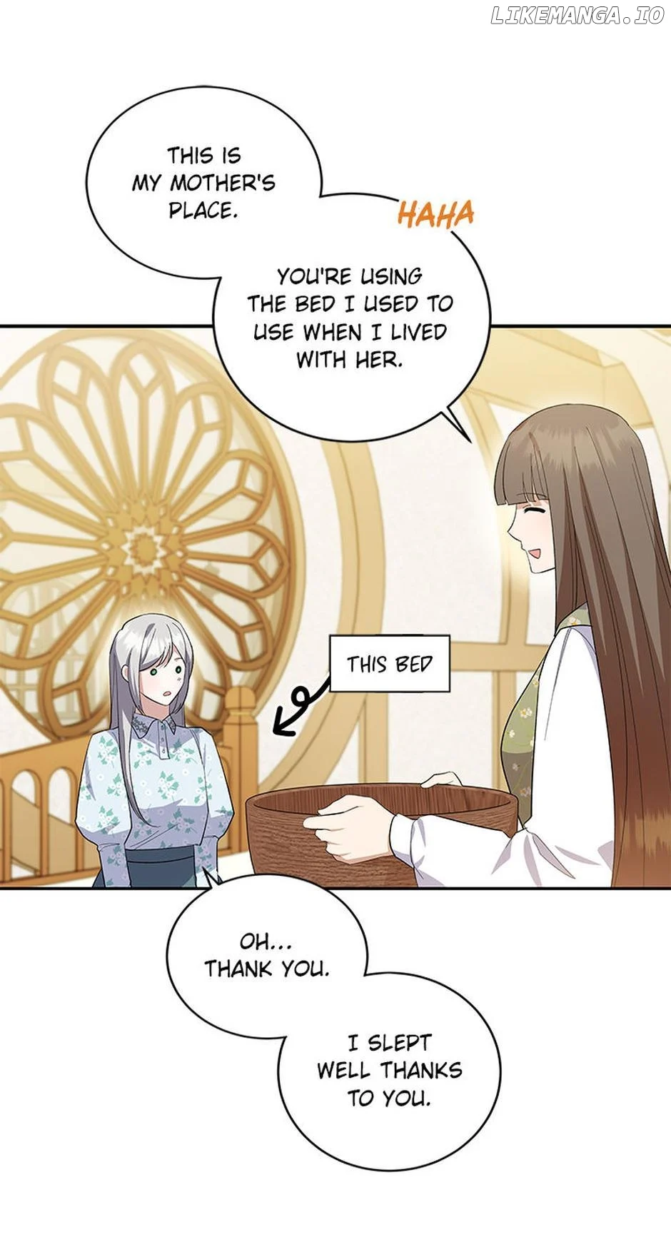 Please Support Revenge Chapter 62 page 36