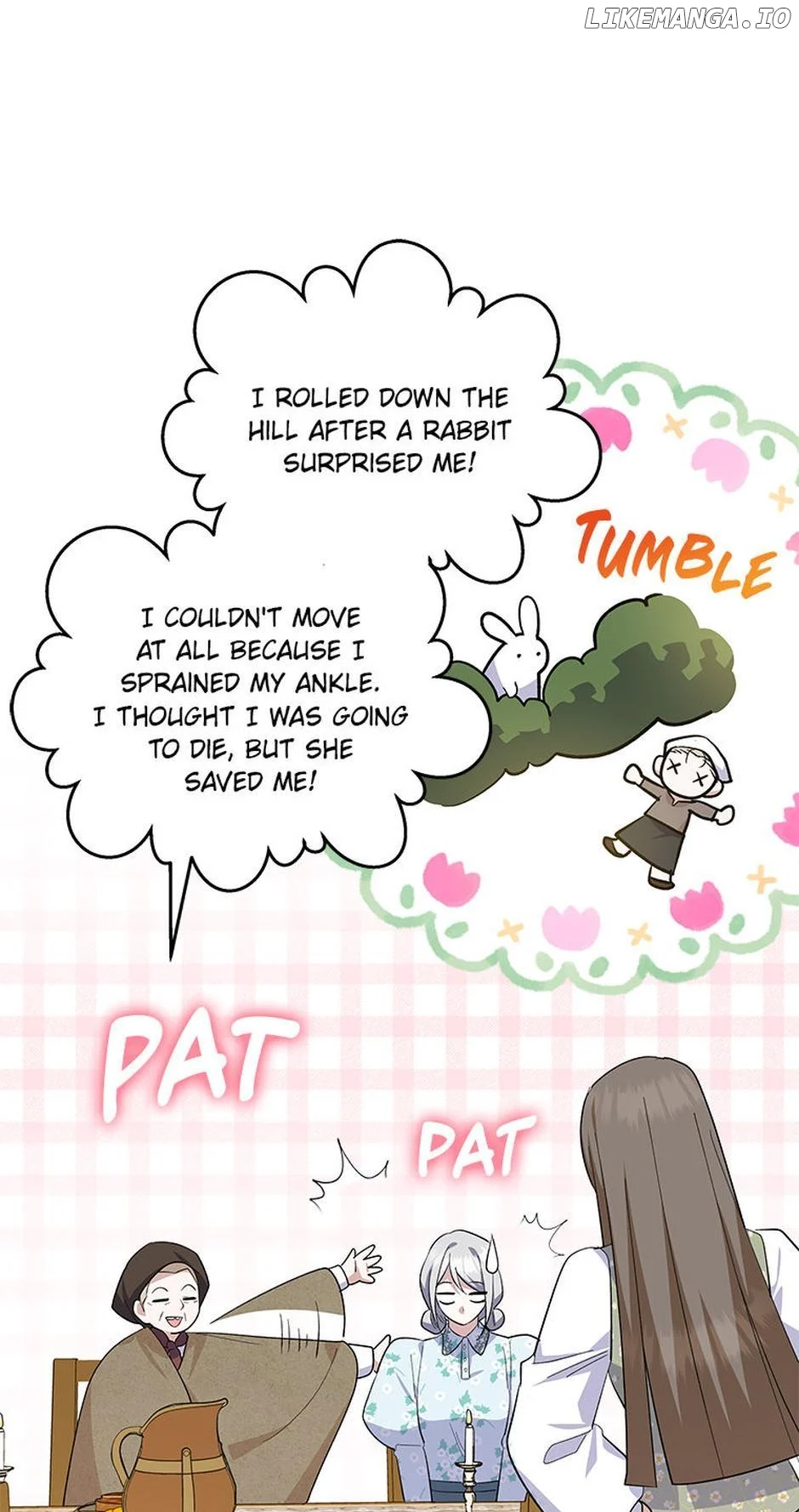 Please Support Revenge Chapter 62 page 42