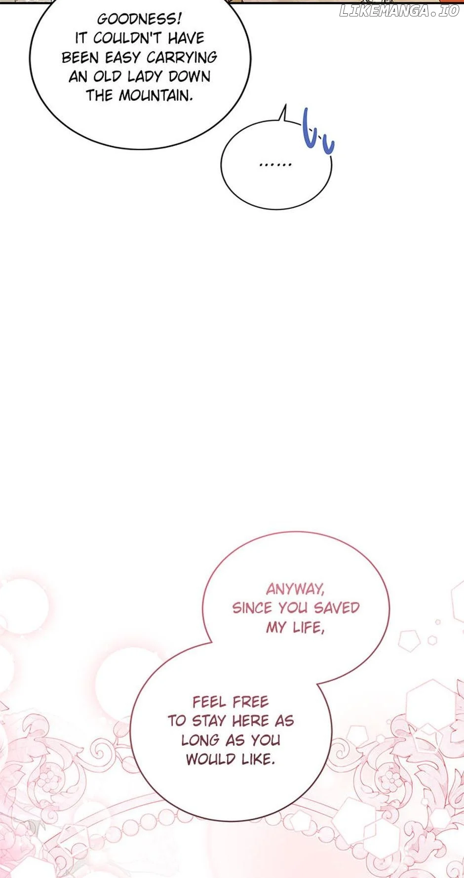 Please Support Revenge Chapter 62 page 44