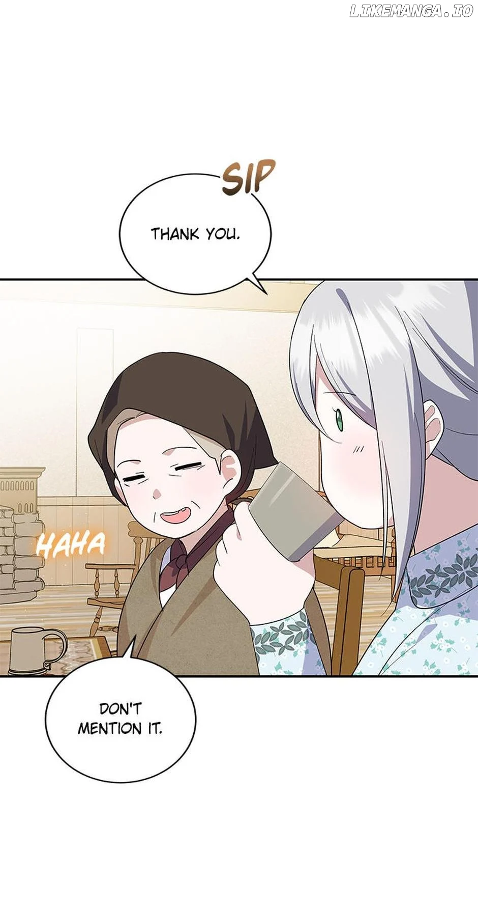 Please Support Revenge Chapter 62 page 47
