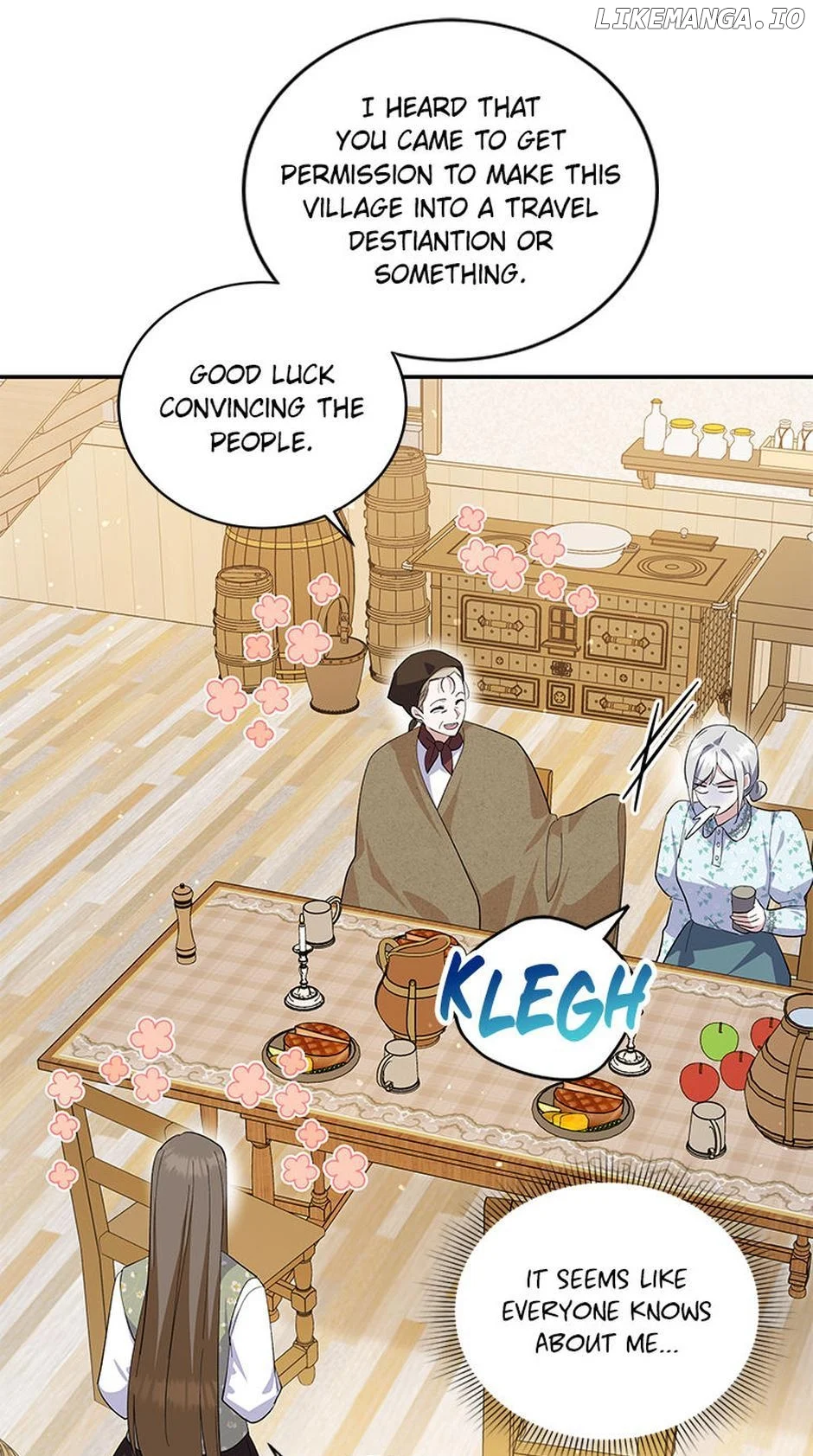 Please Support Revenge Chapter 62 page 48