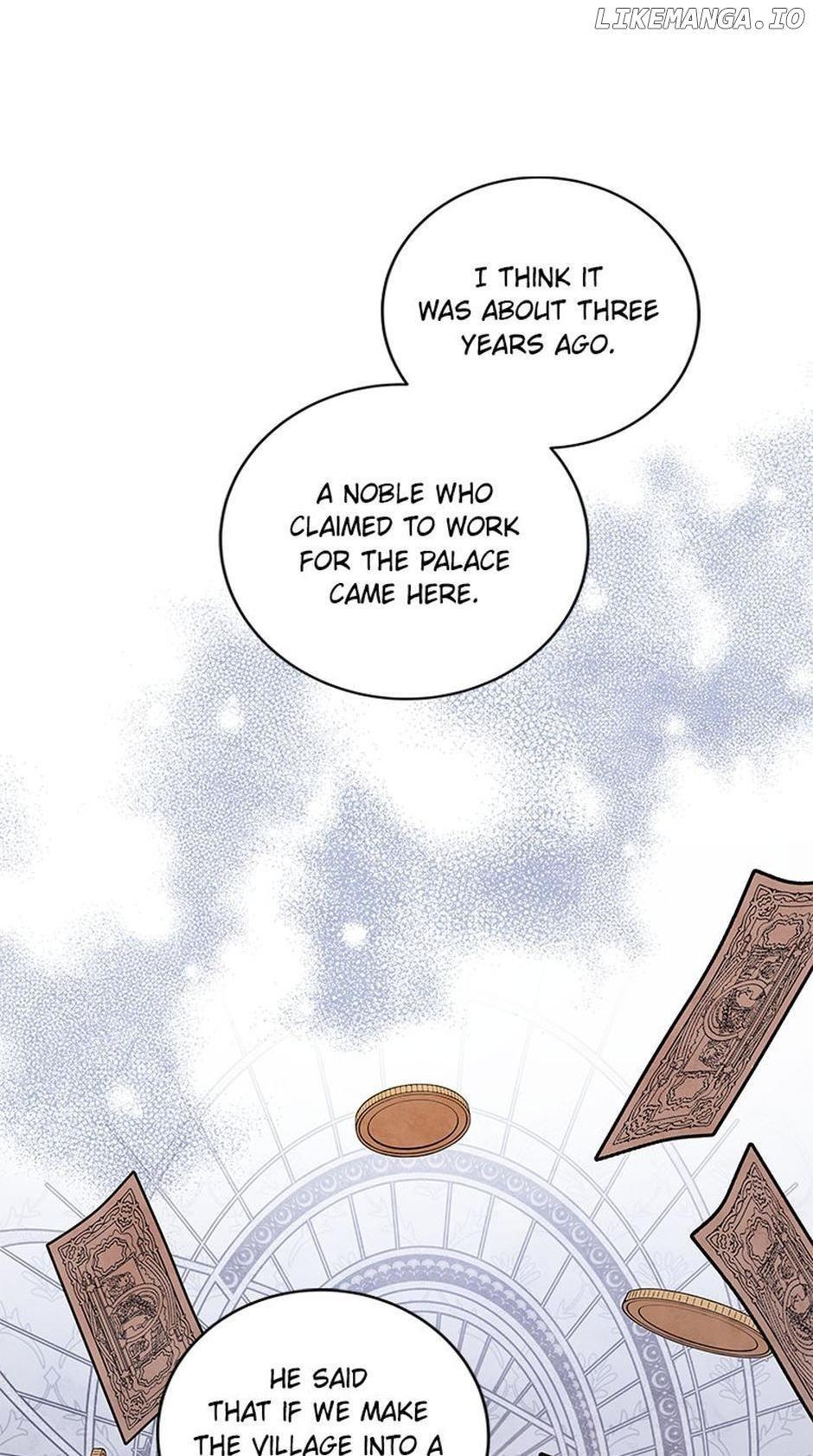 Please Support Revenge Chapter 62 page 51