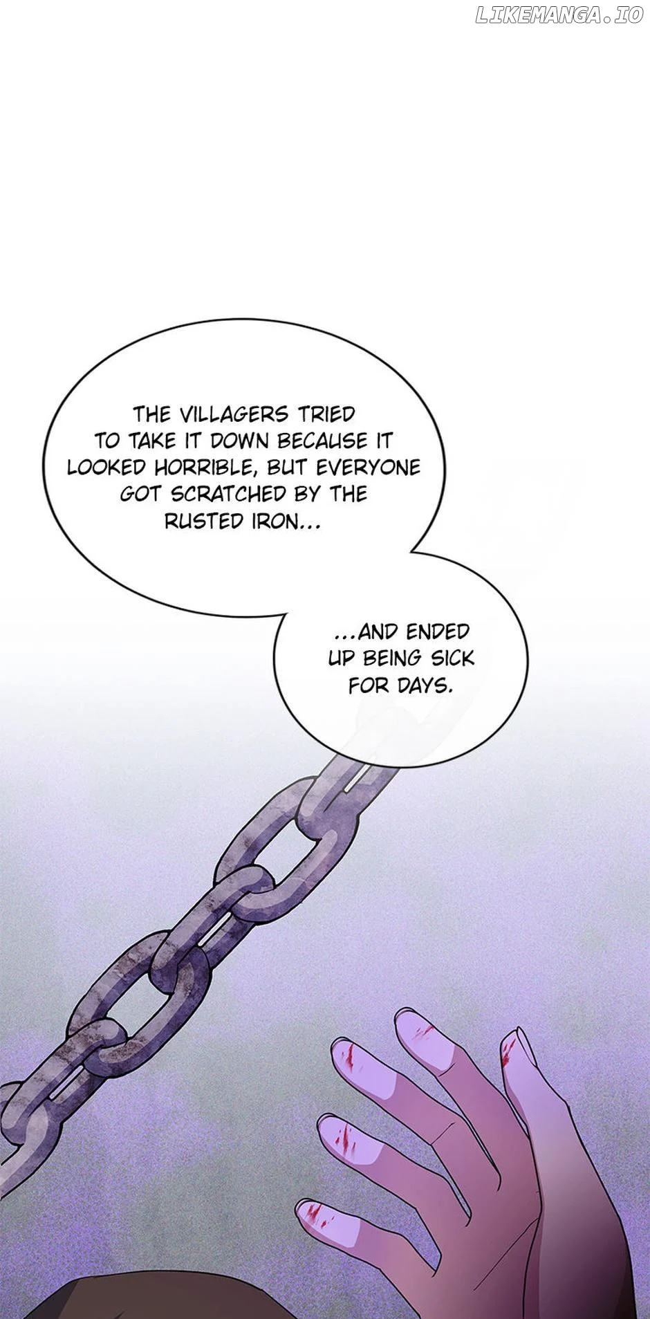 Please Support Revenge Chapter 62 page 54