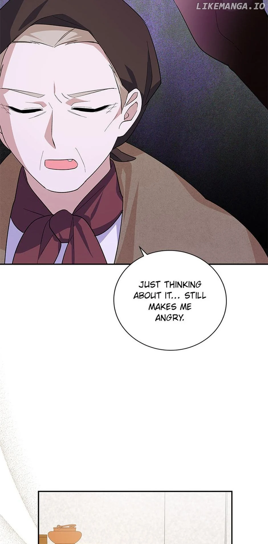 Please Support Revenge Chapter 62 page 55