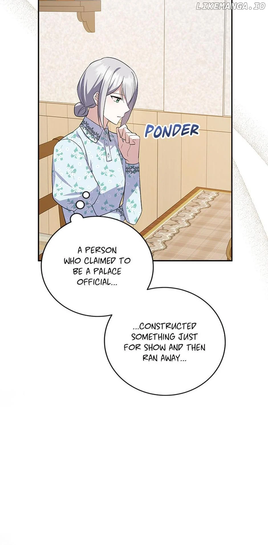 Please Support Revenge Chapter 62 page 56