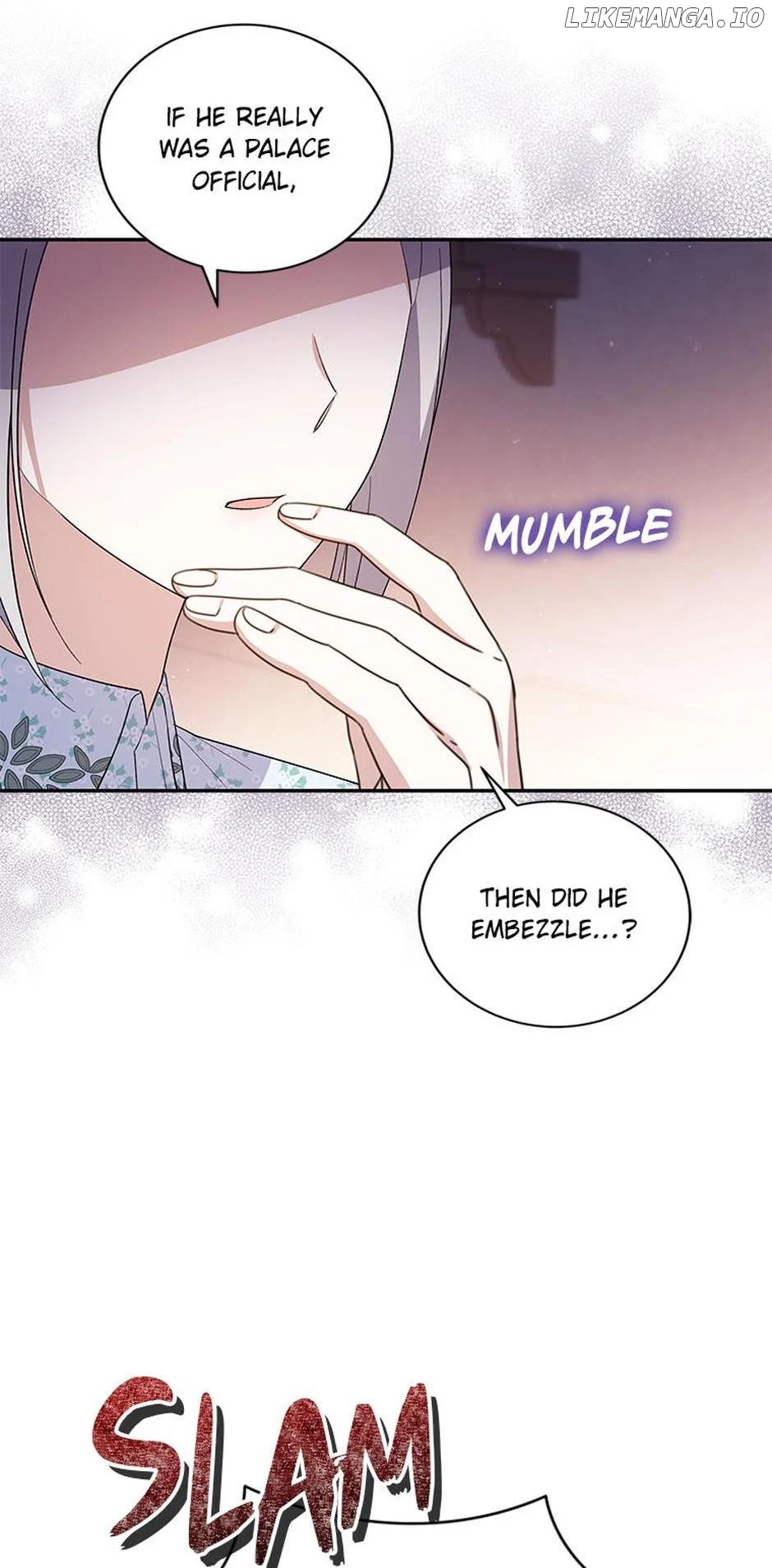 Please Support Revenge Chapter 62 page 57