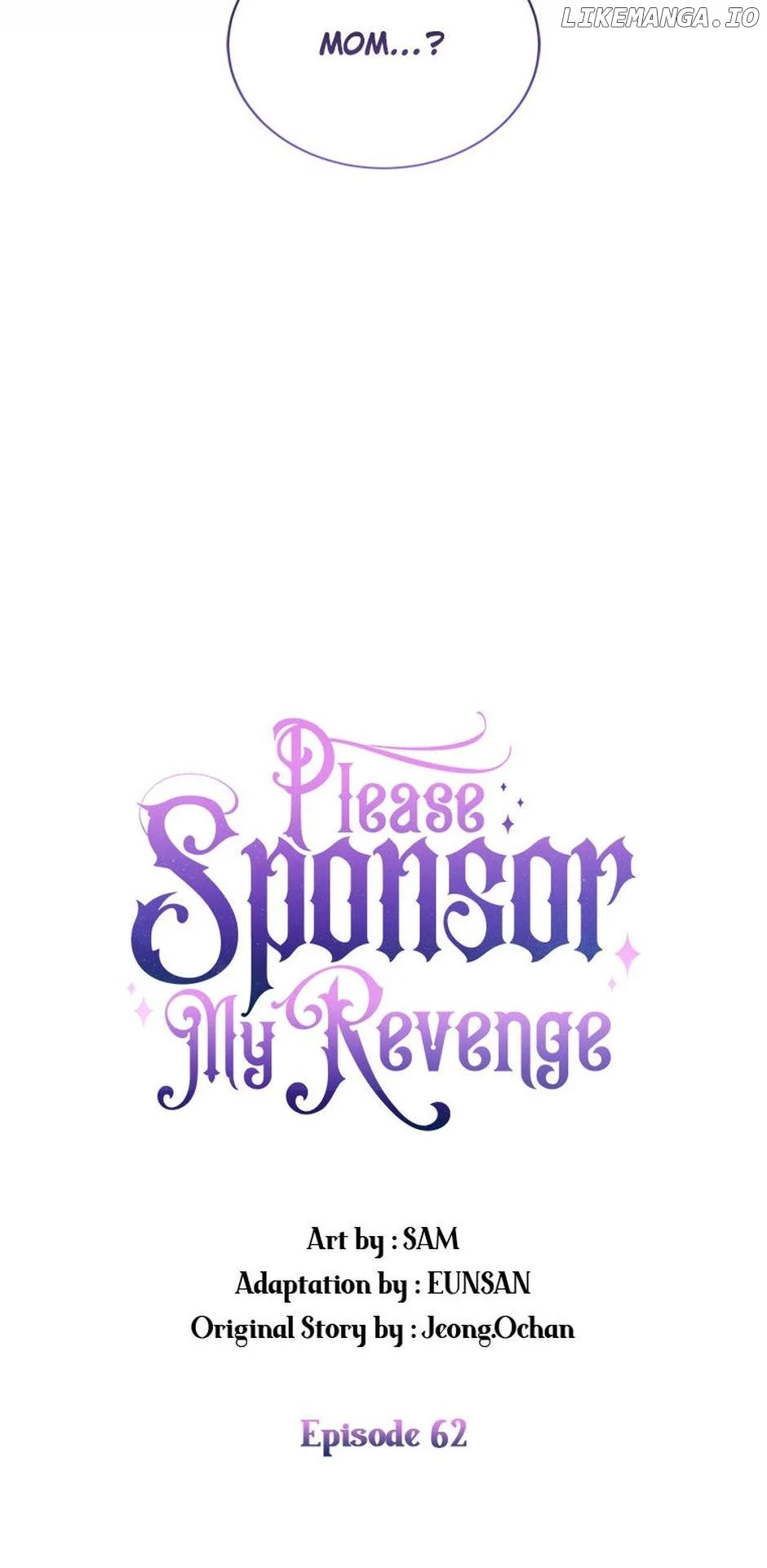 Please Support Revenge Chapter 62 page 5