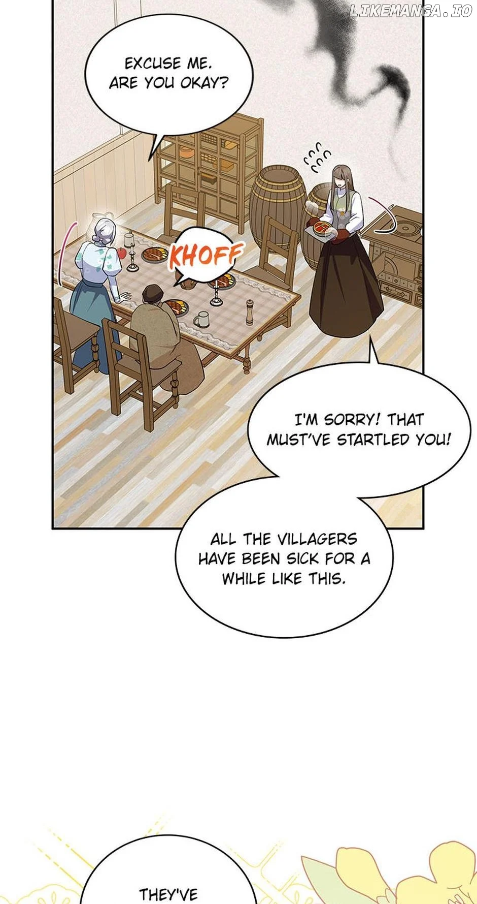 Please Support Revenge Chapter 62 page 62