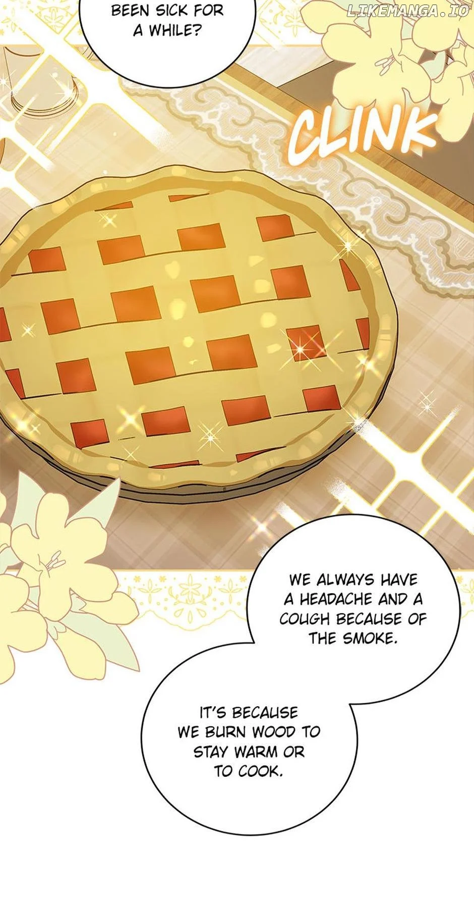 Please Support Revenge Chapter 62 page 63