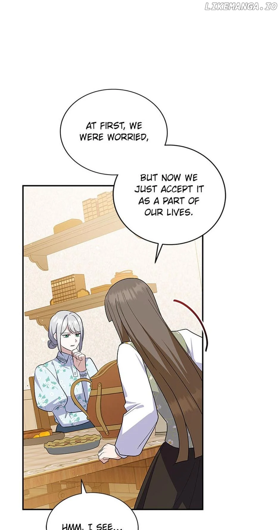 Please Support Revenge Chapter 62 page 64