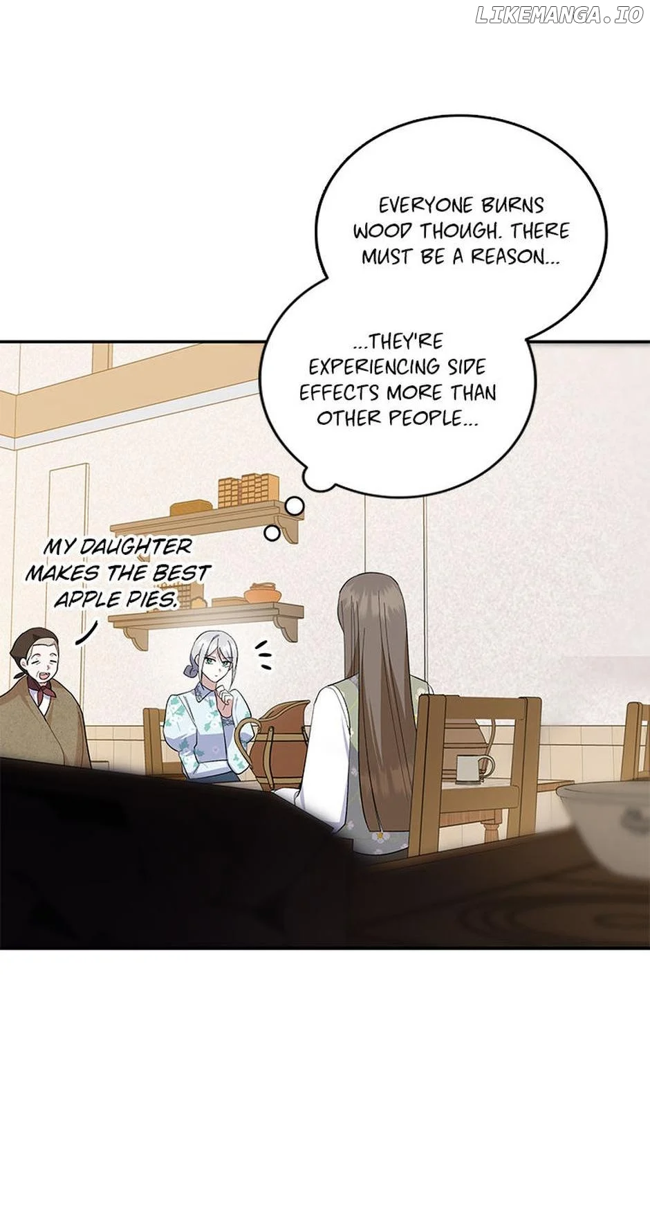 Please Support Revenge Chapter 62 page 66