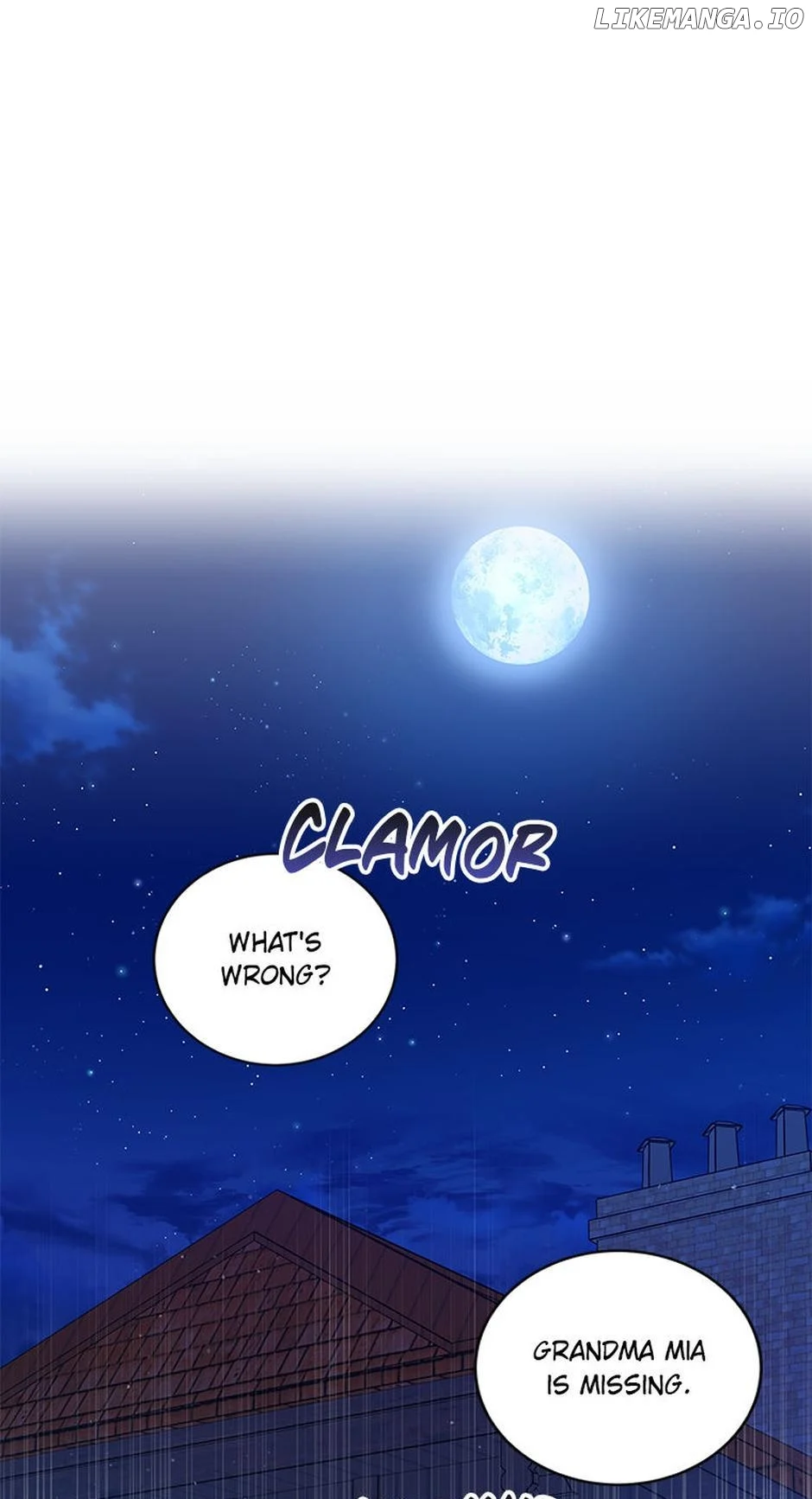 Please Support Revenge Chapter 62 page 6