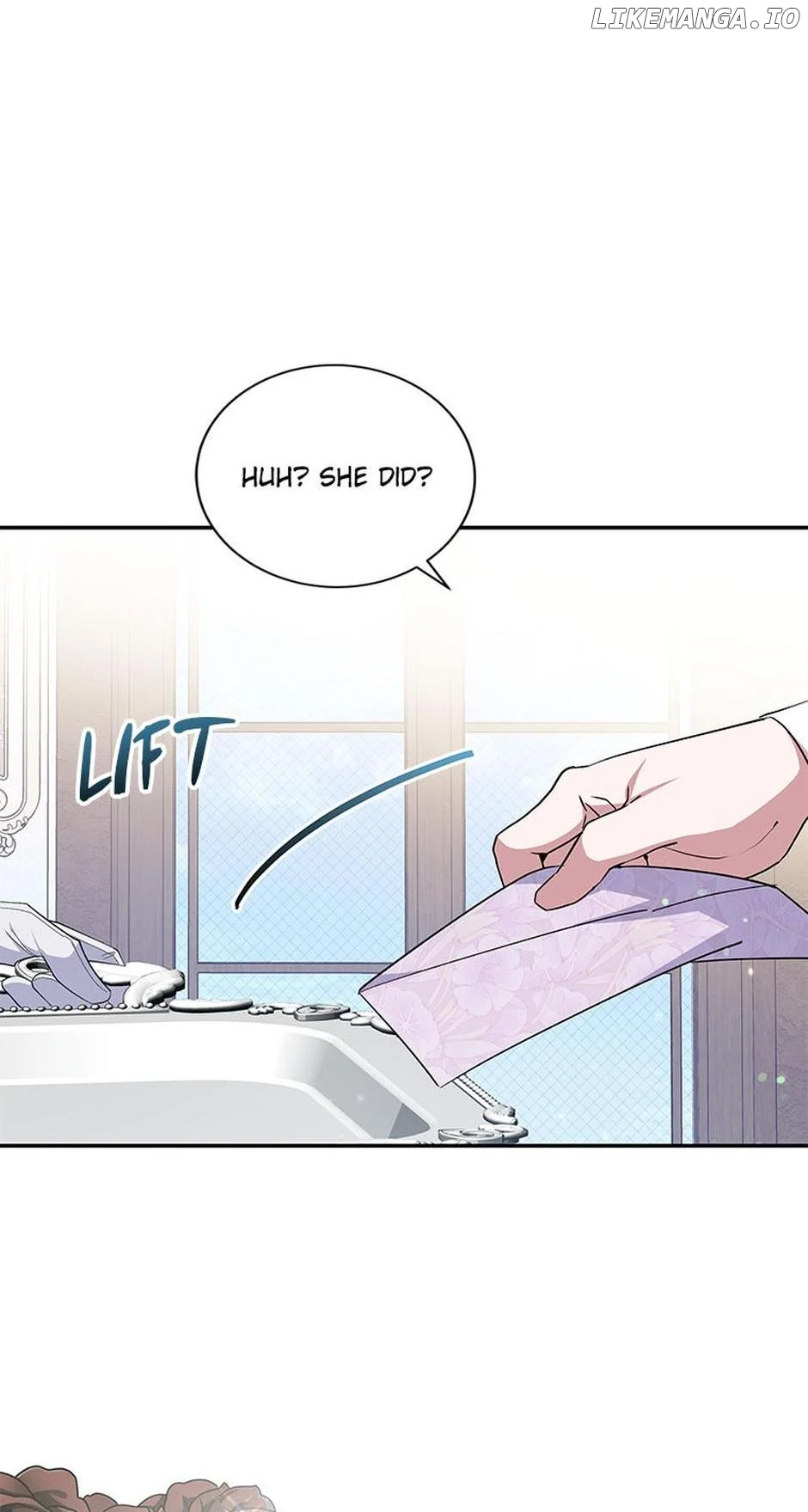 Please Support Revenge Chapter 62 page 70