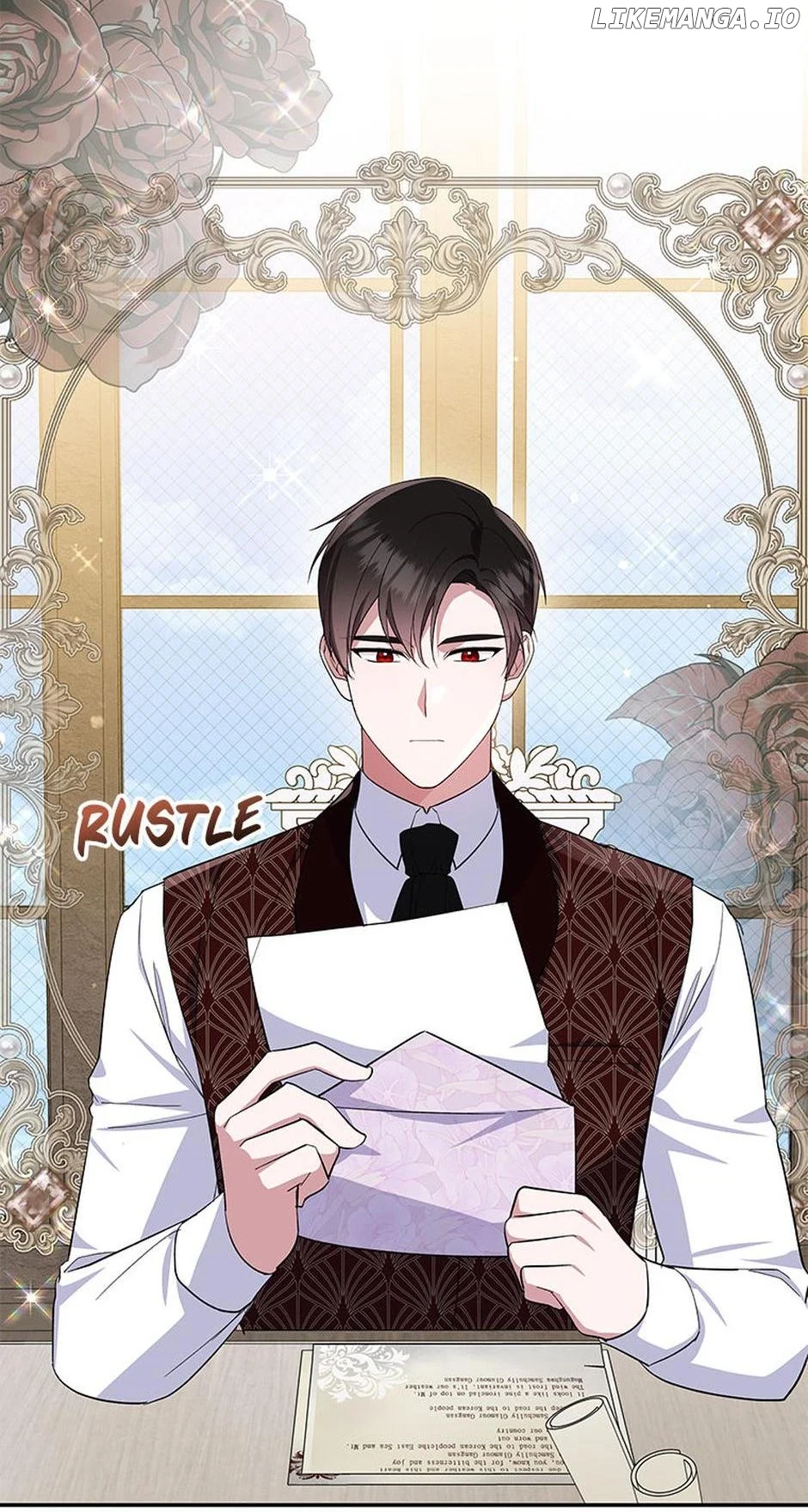 Please Support Revenge Chapter 62 page 71
