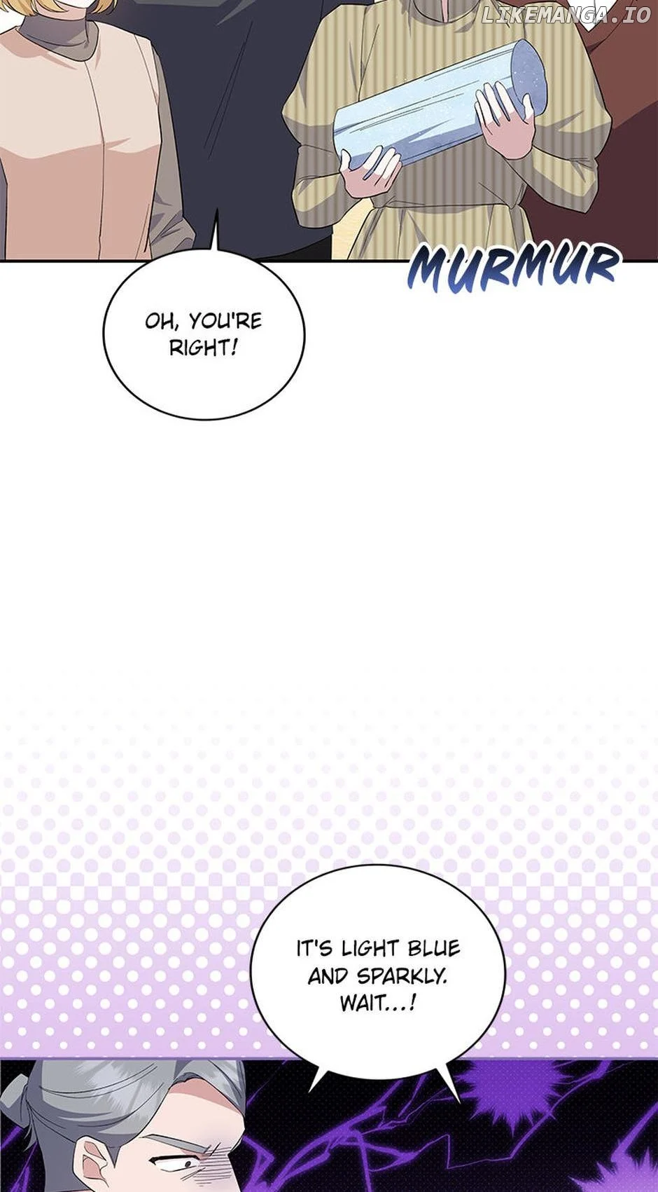 Please Support Revenge Chapter 62 page 77