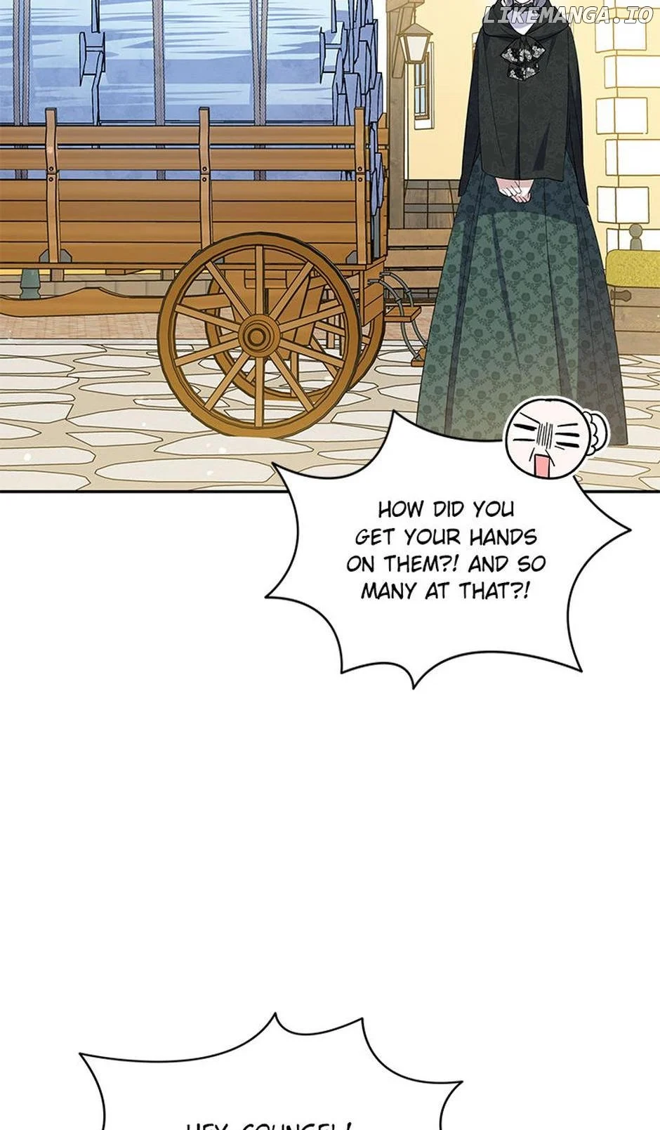 Please Support Revenge Chapter 62 page 81
