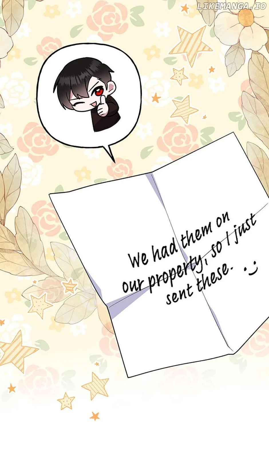 Please Support Revenge Chapter 62 page 84