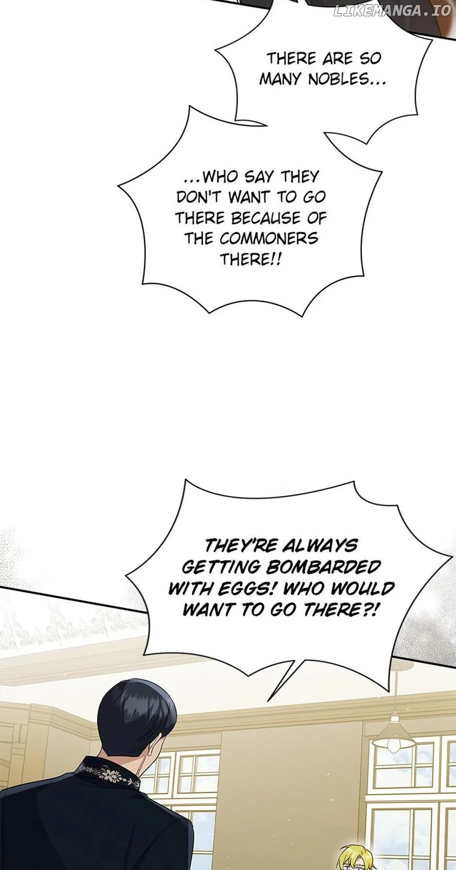 Please Support Revenge Chapter 65 page 9