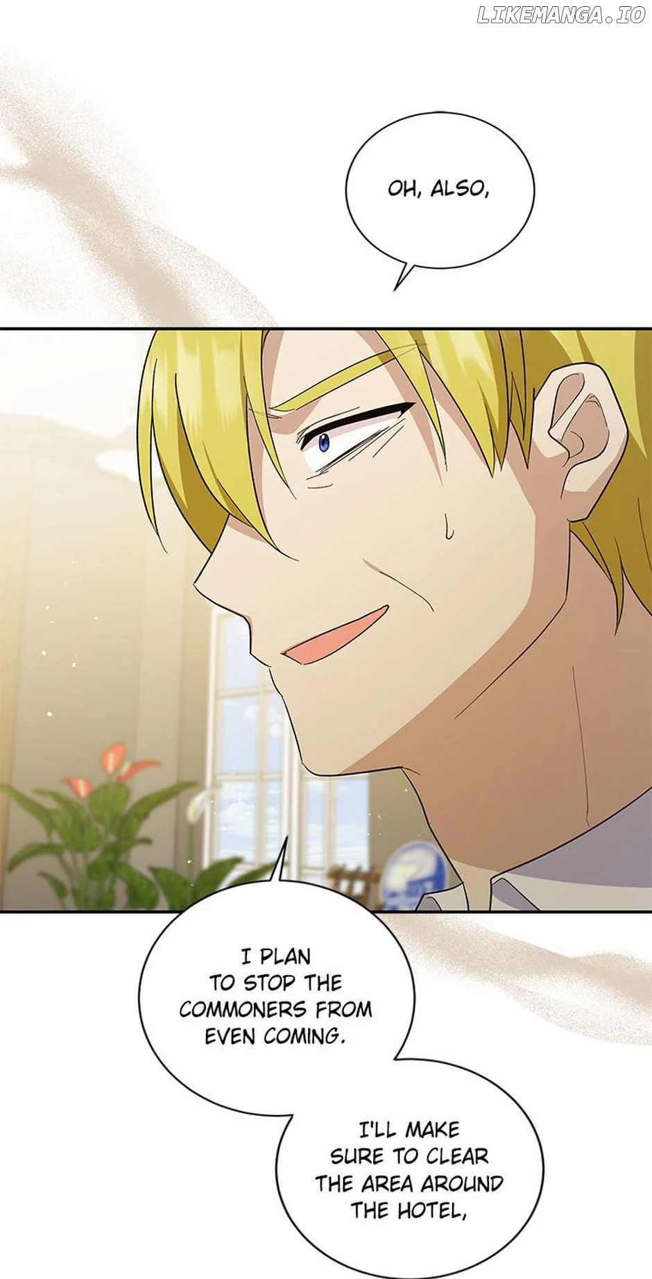 Please Support Revenge Chapter 65 page 12