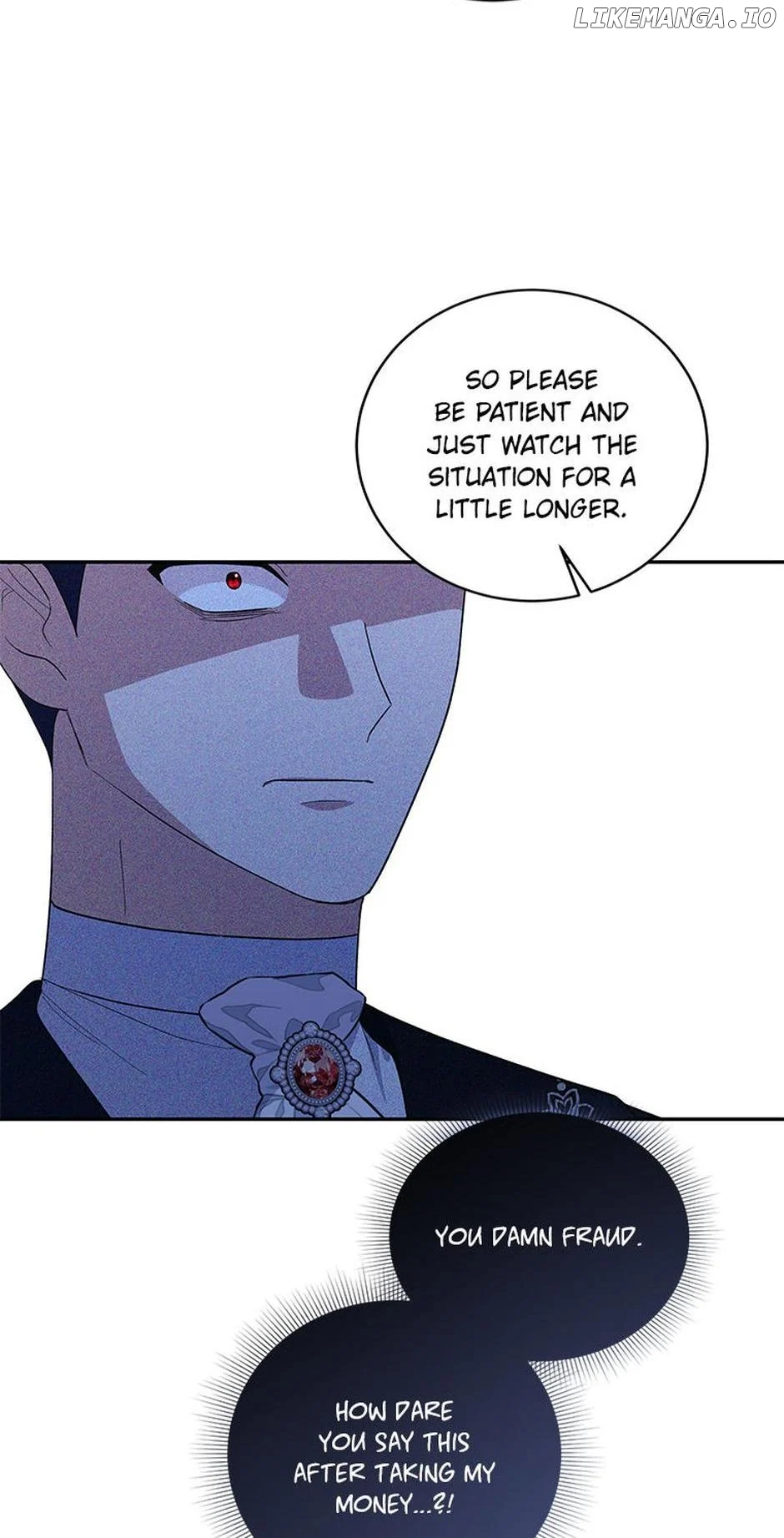 Please Support Revenge Chapter 65 page 13