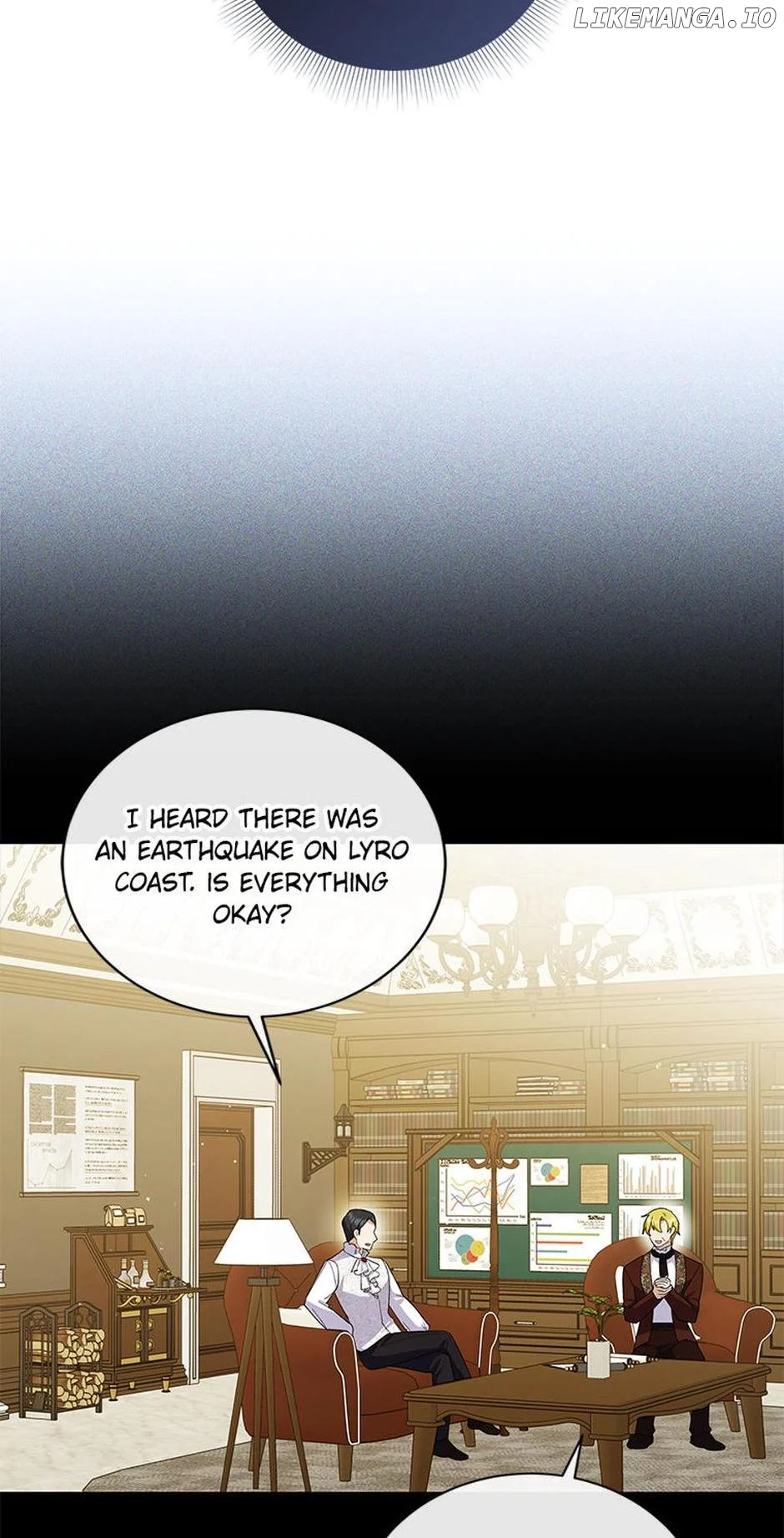 Please Support Revenge Chapter 65 page 14