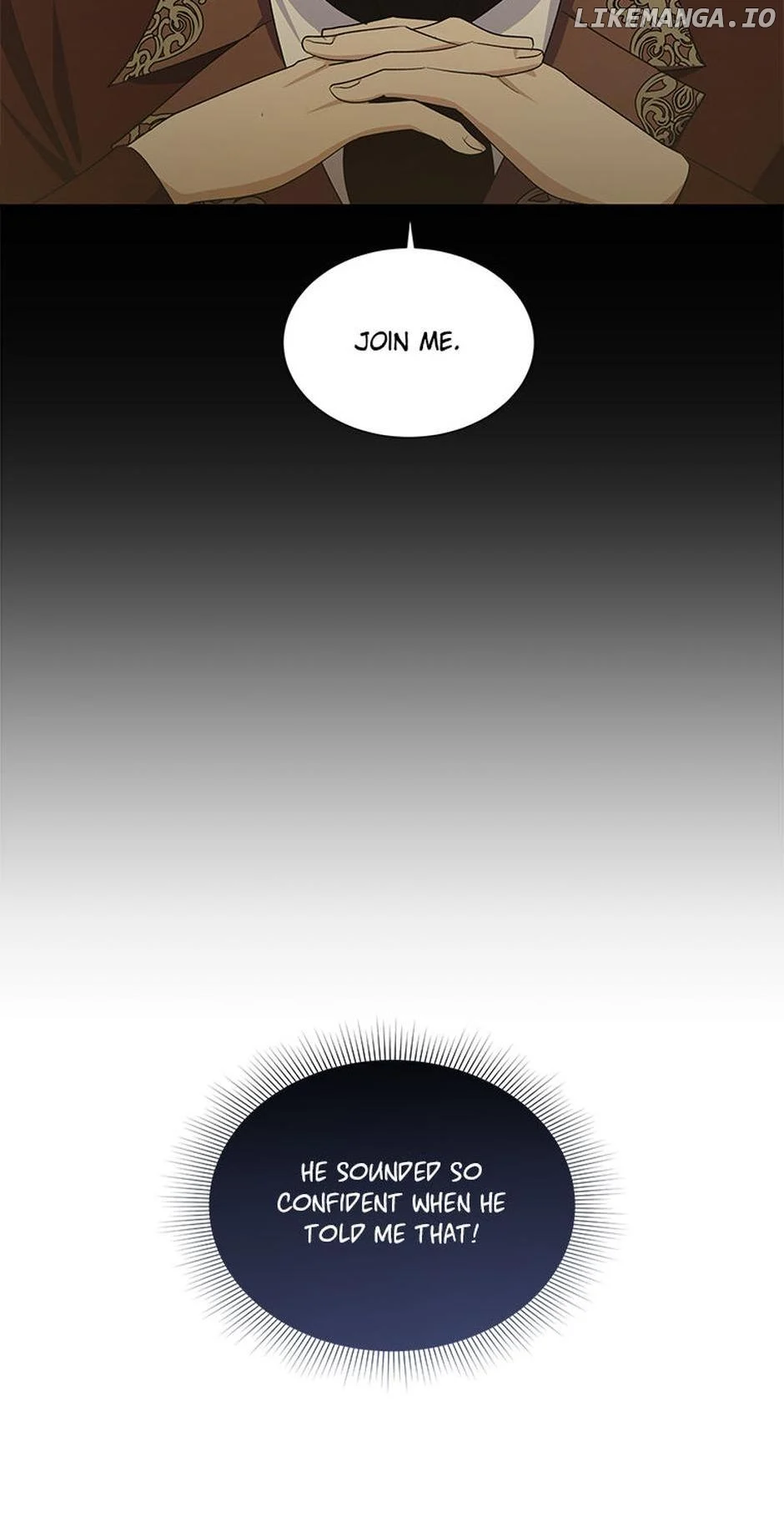 Please Support Revenge Chapter 65 page 17