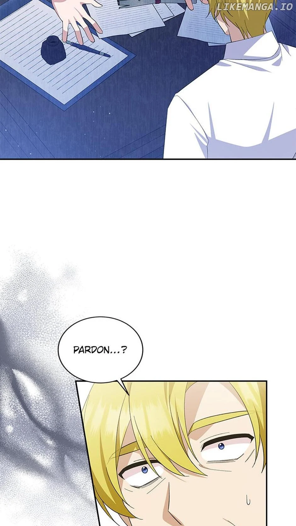 Please Support Revenge Chapter 65 page 19