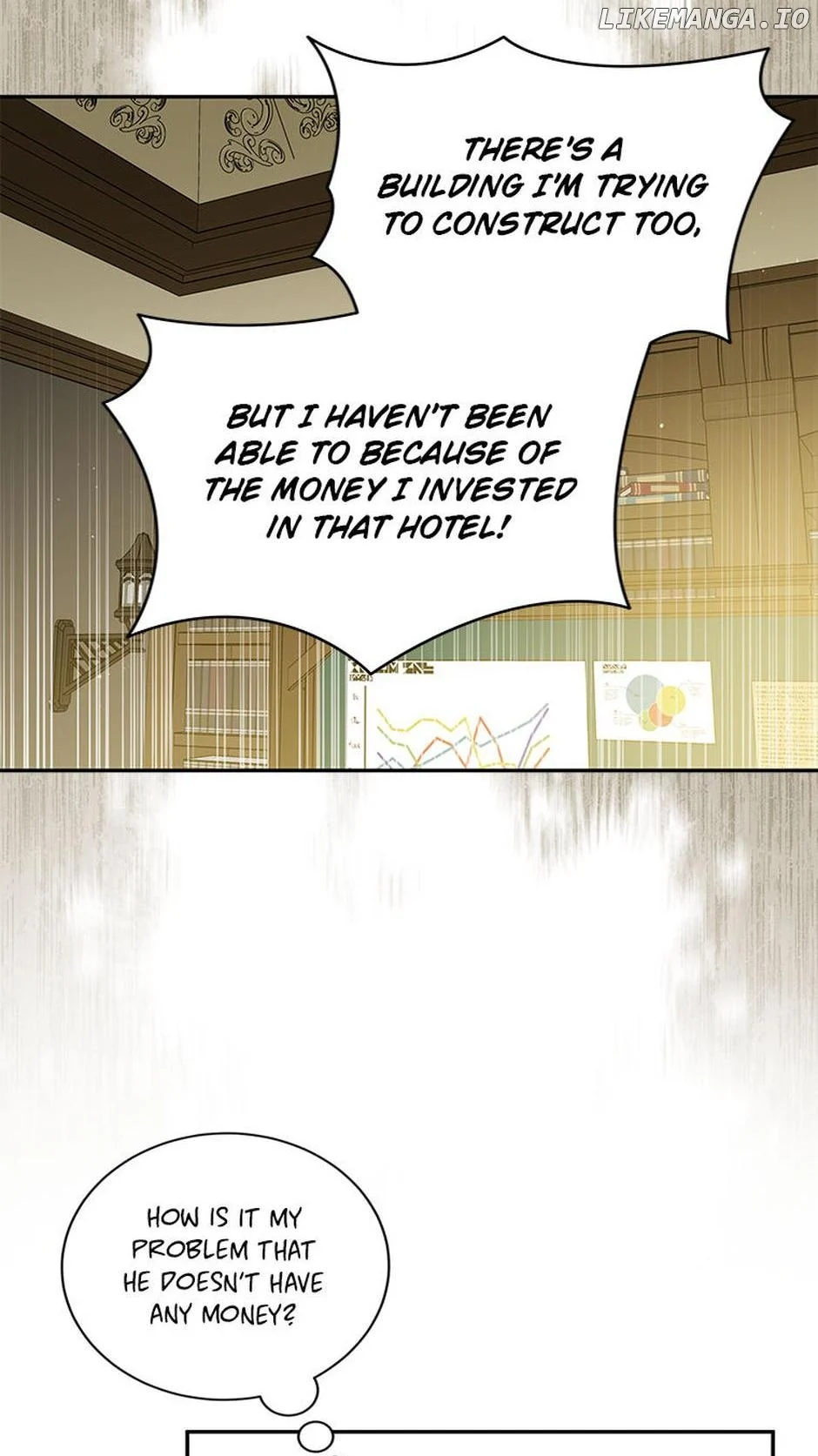 Please Support Revenge Chapter 65 page 22