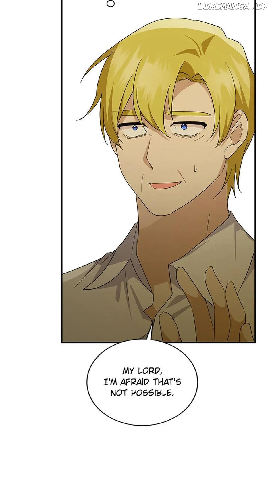 Please Support Revenge Chapter 65 page 23