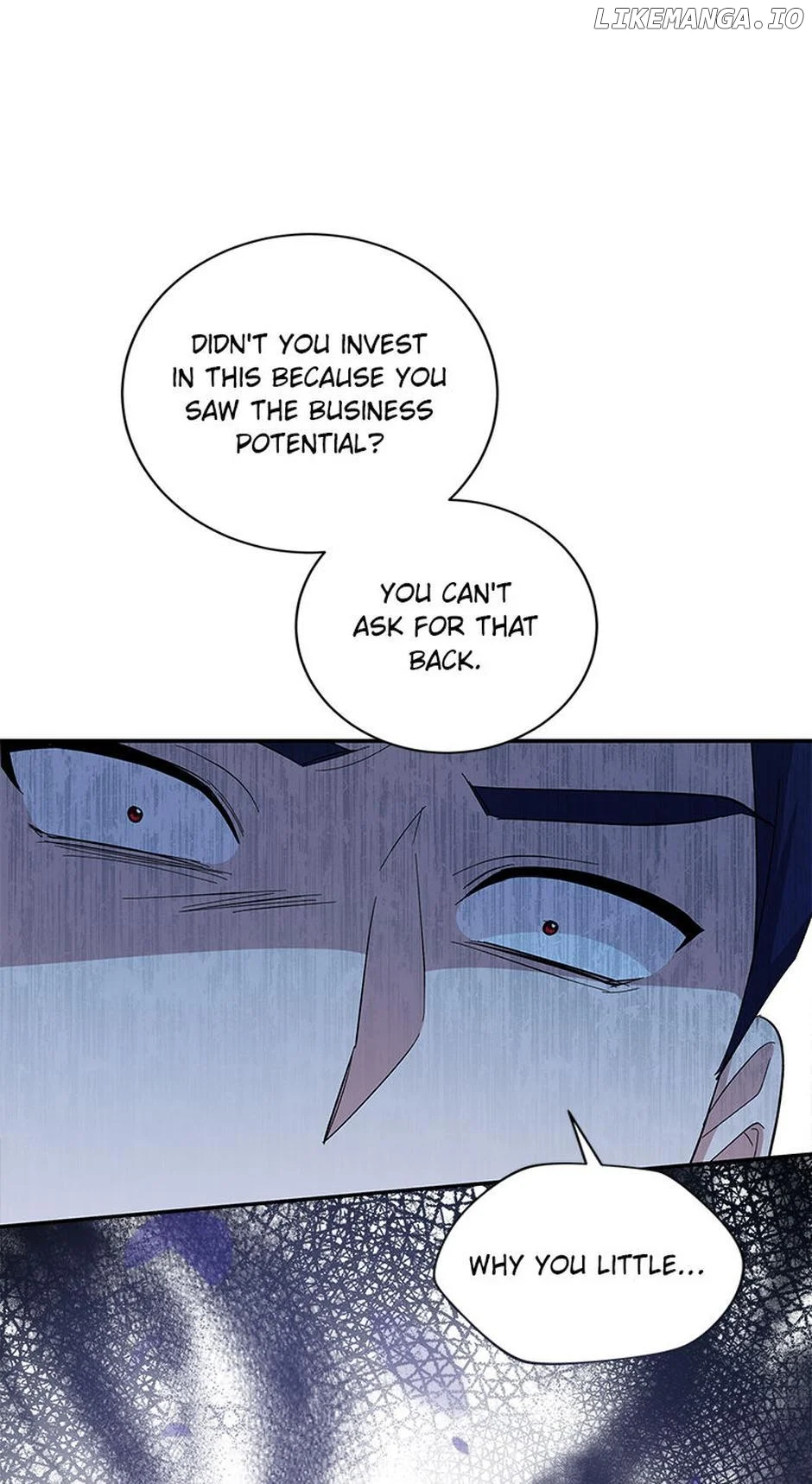 Please Support Revenge Chapter 65 page 24