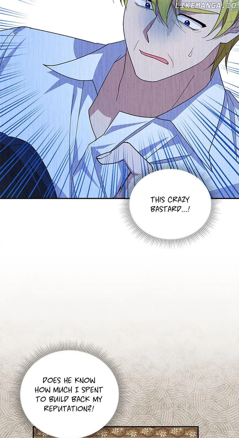 Please Support Revenge Chapter 65 page 27