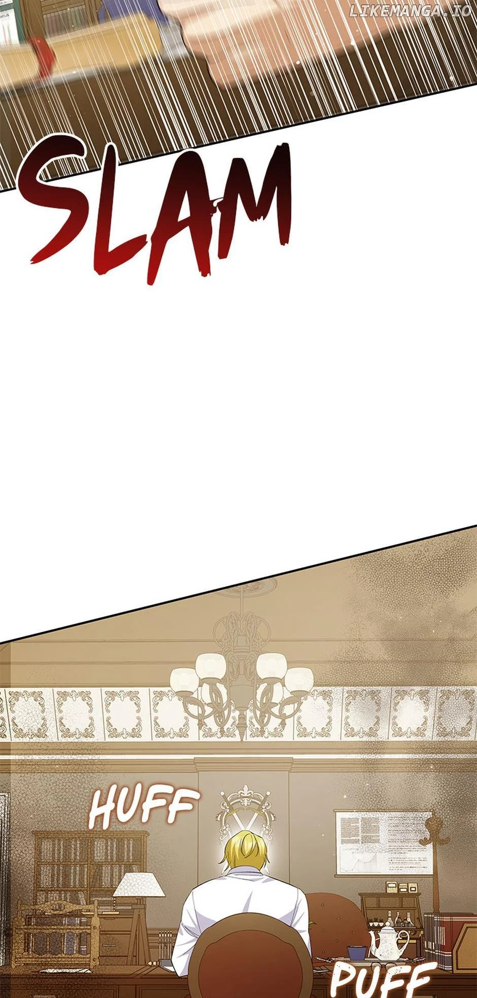 Please Support Revenge Chapter 65 page 2