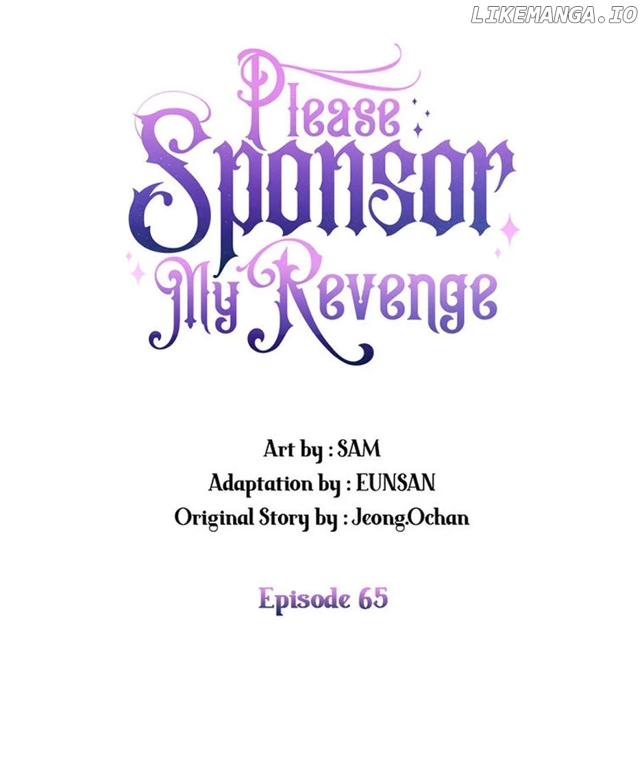 Please Support Revenge Chapter 65 page 31
