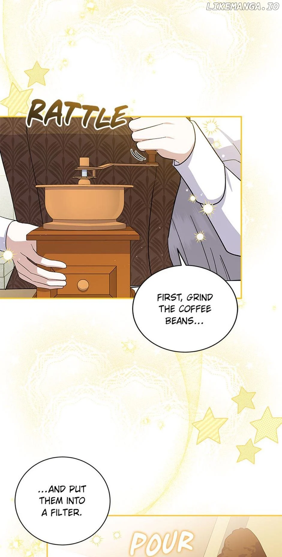 Please Support Revenge Chapter 65 page 33