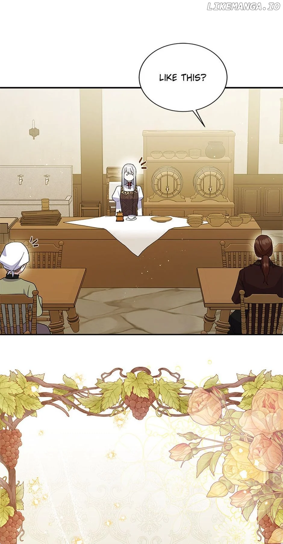 Please Support Revenge Chapter 65 page 37