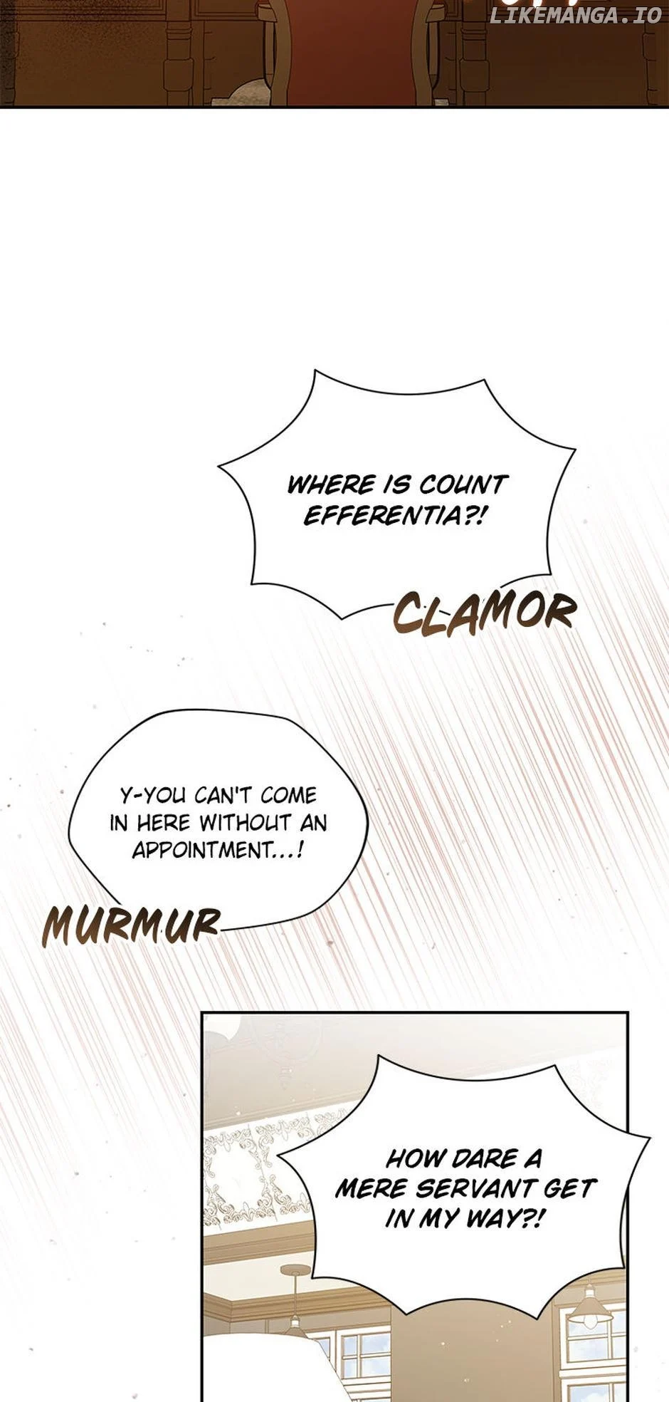 Please Support Revenge Chapter 65 page 3
