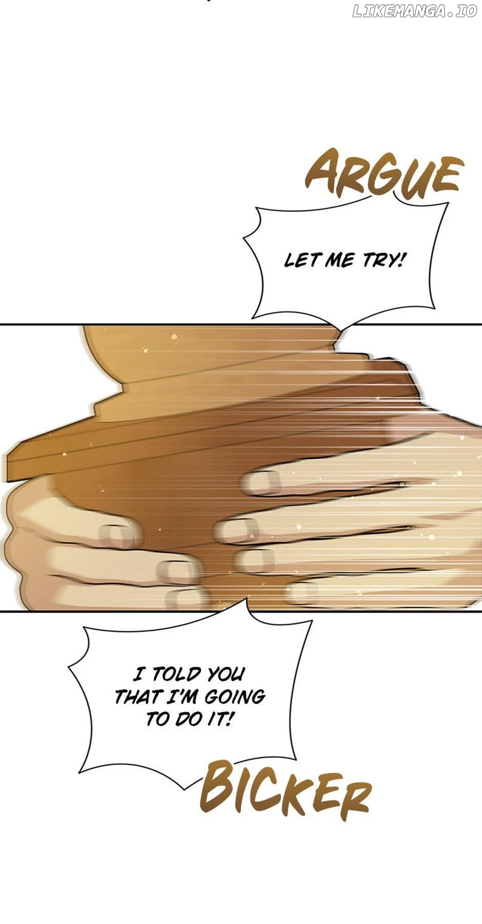 Please Support Revenge Chapter 65 page 42