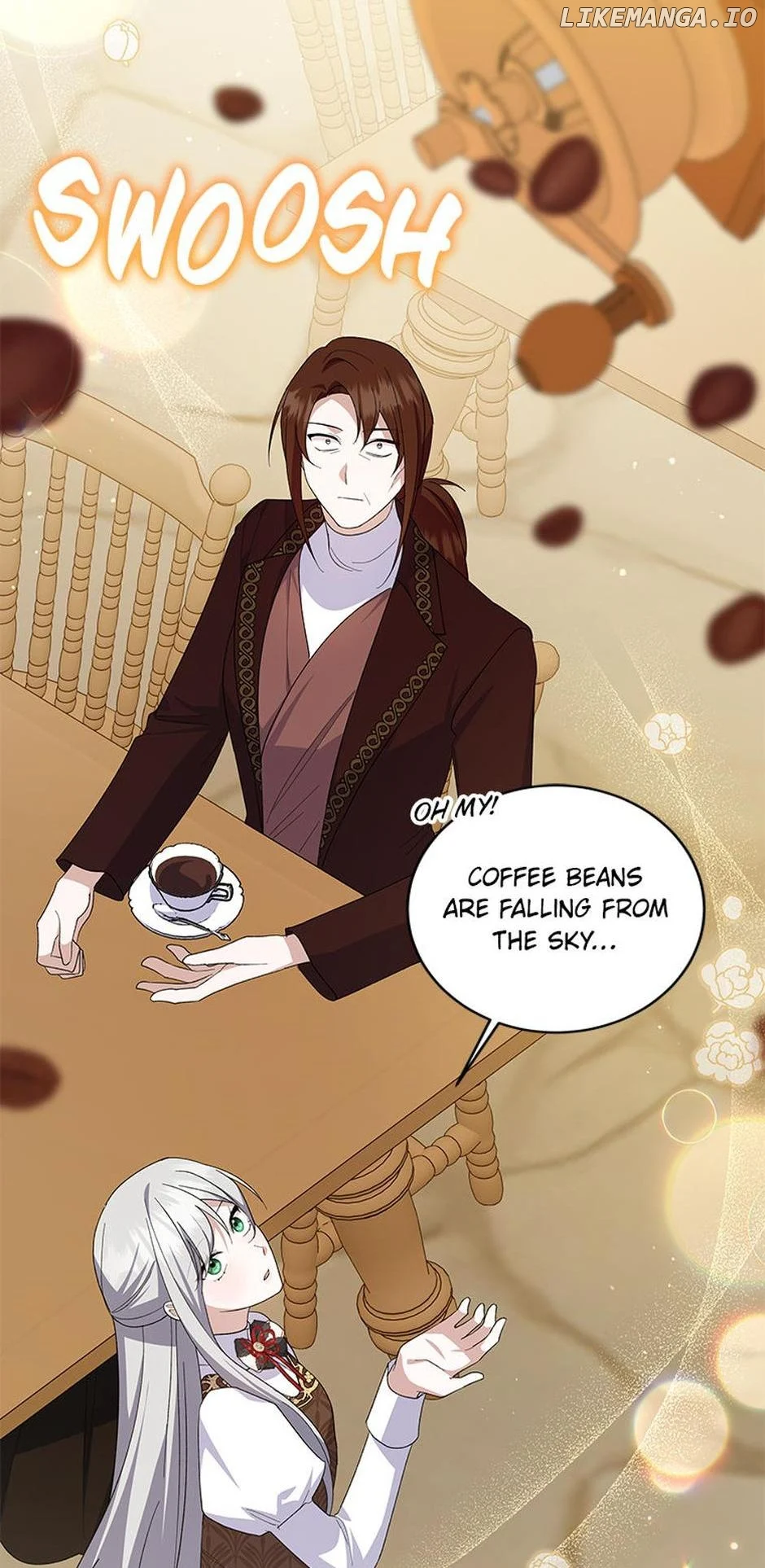 Please Support Revenge Chapter 65 page 44