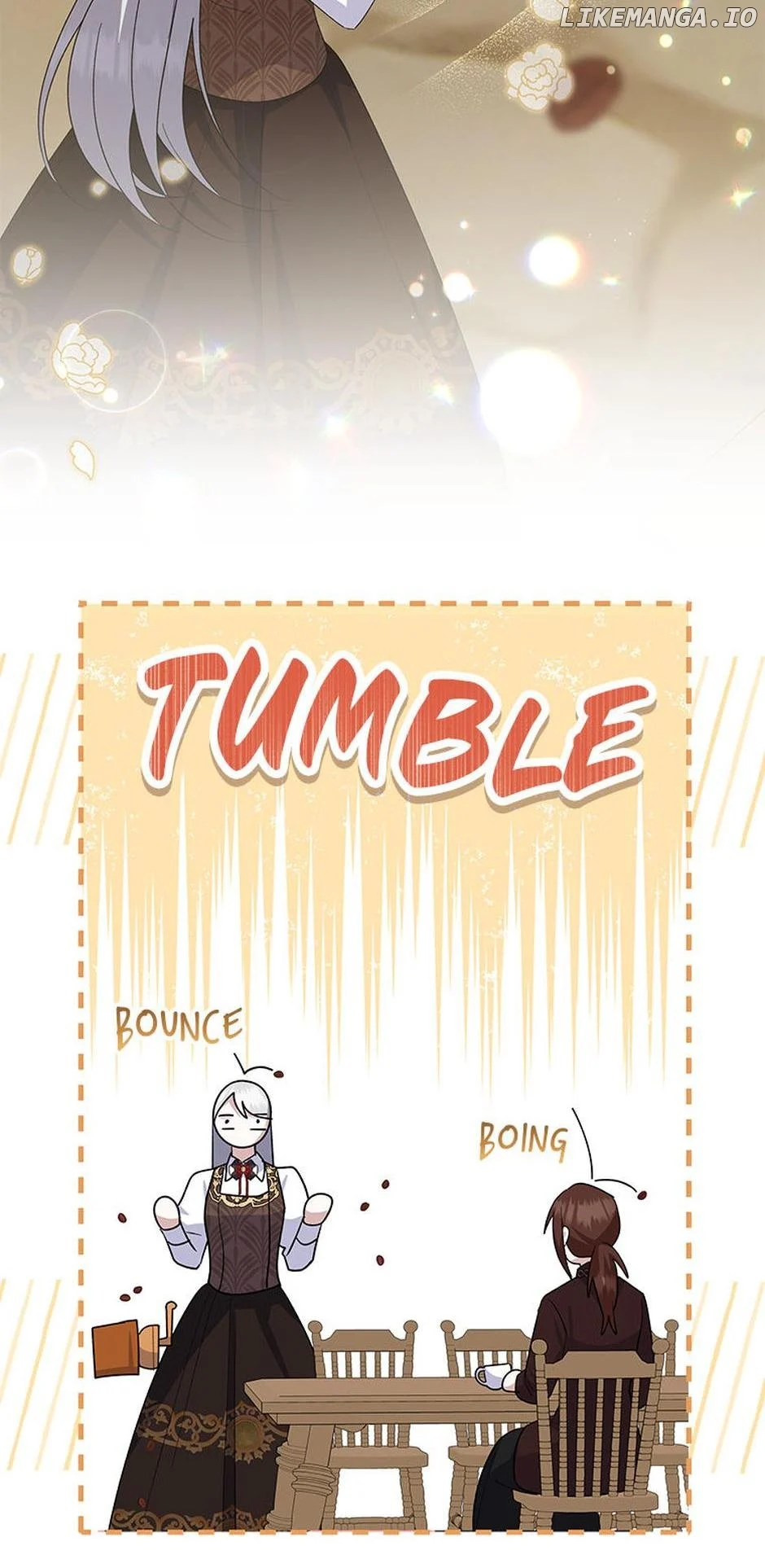 Please Support Revenge Chapter 65 page 45