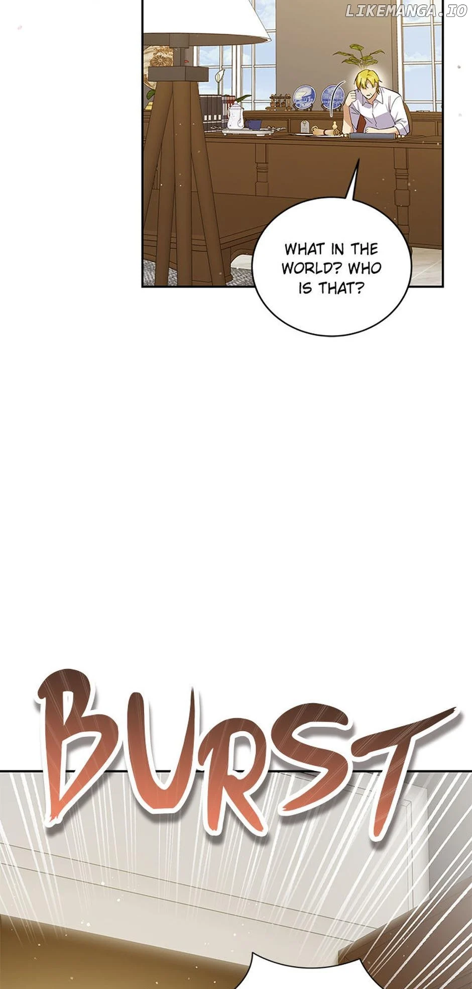 Please Support Revenge Chapter 65 page 4