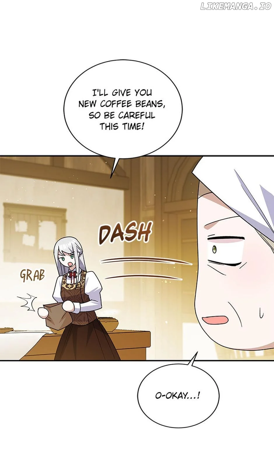 Please Support Revenge Chapter 65 page 49